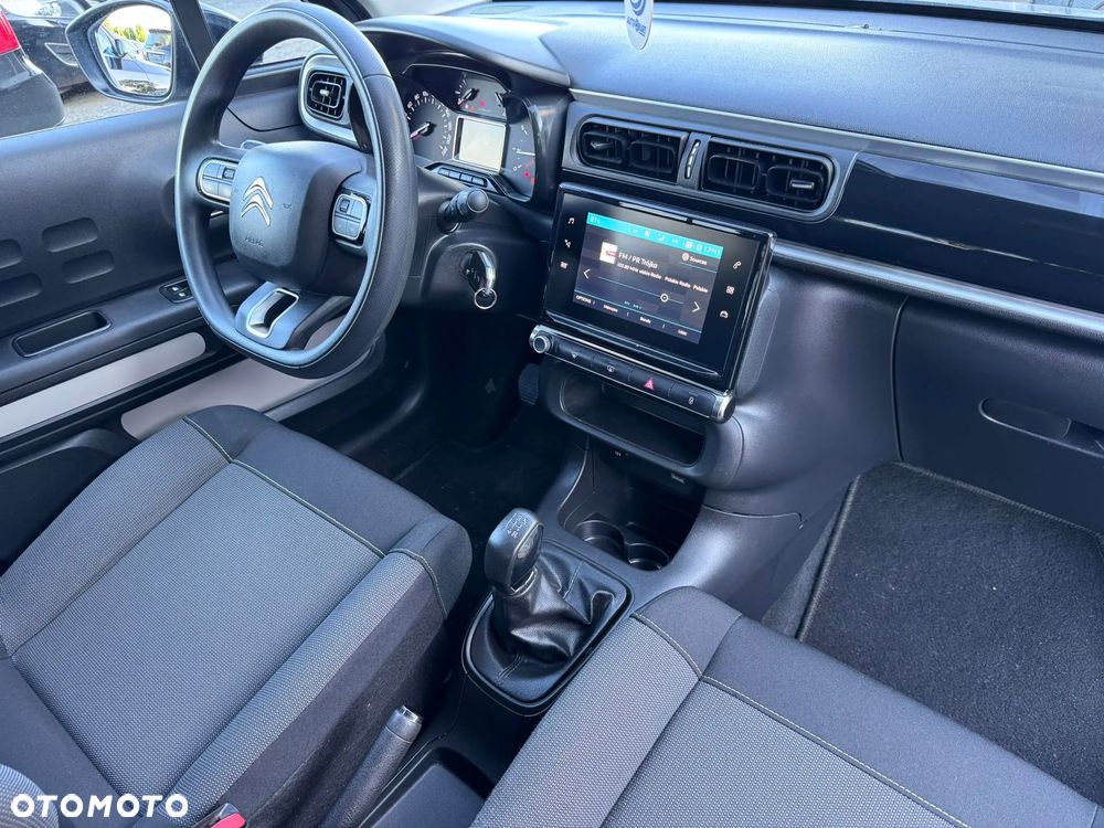 Citroën C3 Pure Tech 83 S&S SHINE - 20