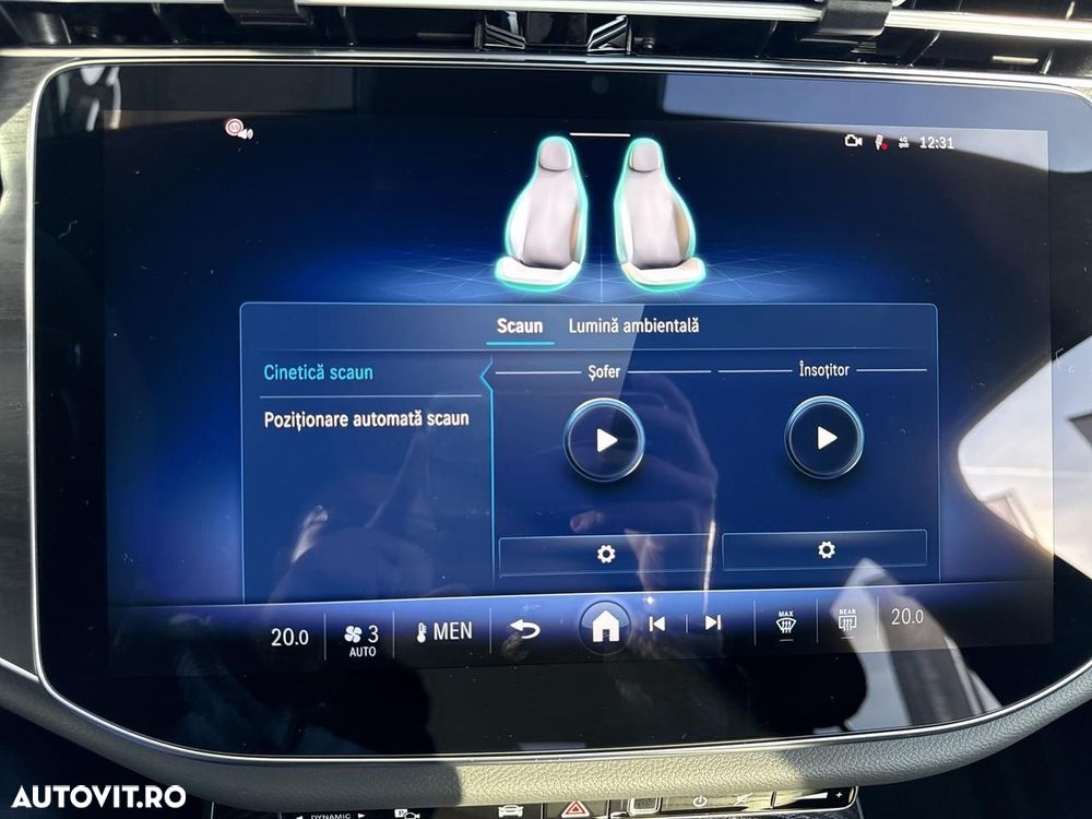 Mercedes-Benz E 200 MHEV 4MATIC Aut. - 18