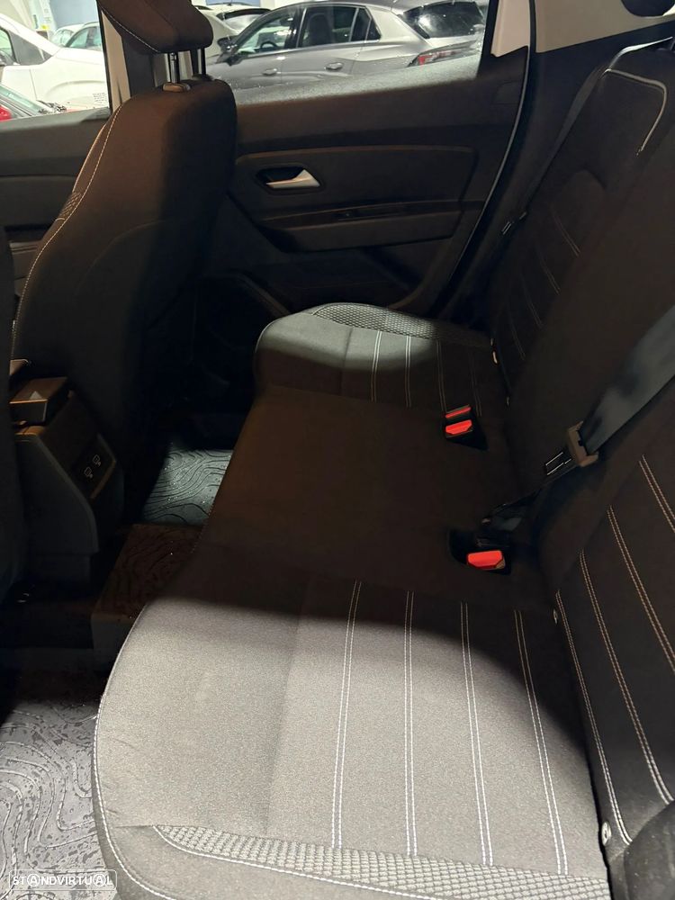 Dacia Duster 1.0 TCe Prestige - 17