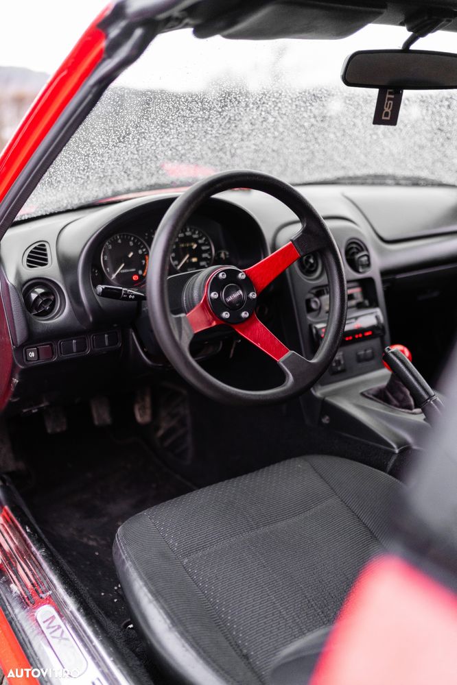 Mazda MX-5 - 35