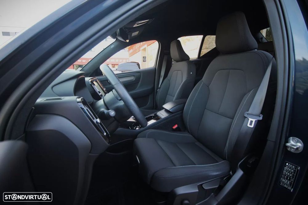 Volvo XC 40 Recharge Plus - 15