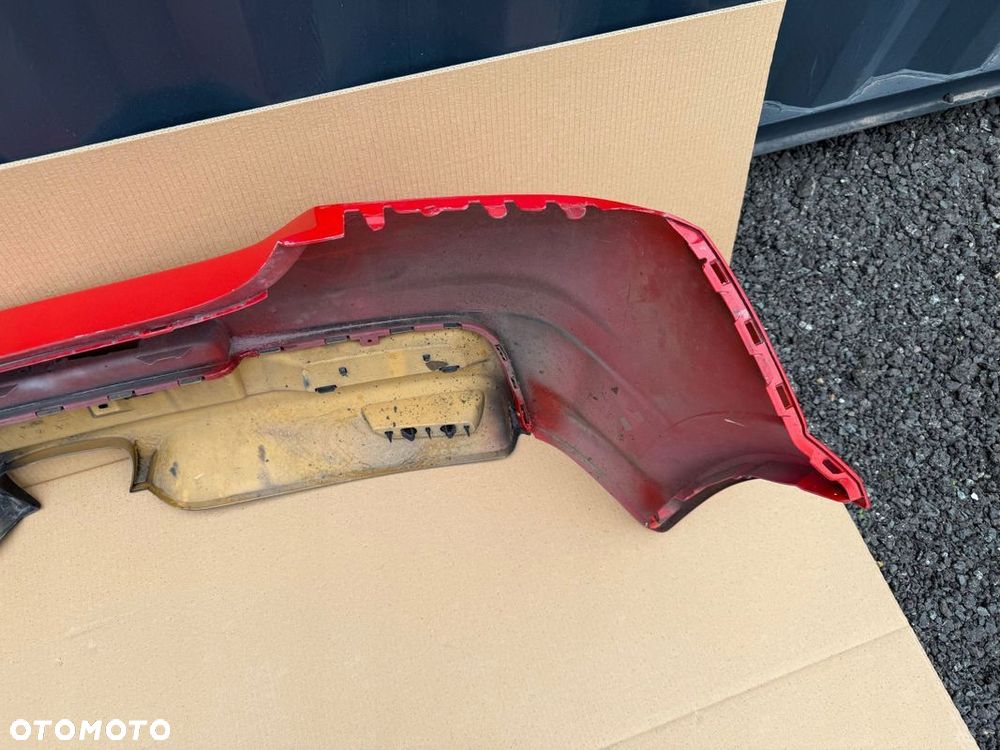 ZDERZAK Opel Astra H OPC KOMPLET ORYGINAŁ - 3