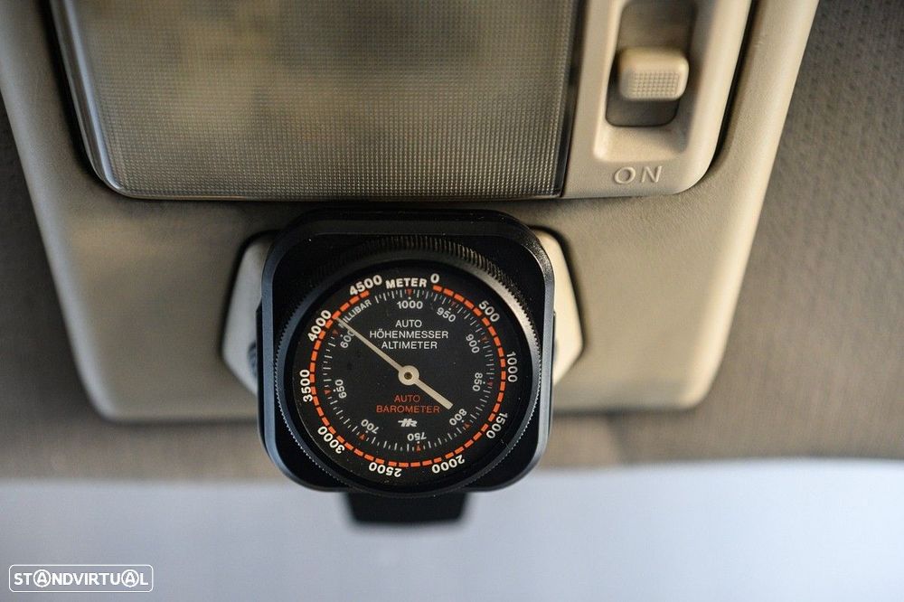 Land Rover Discovery 2.5 TDi - 20