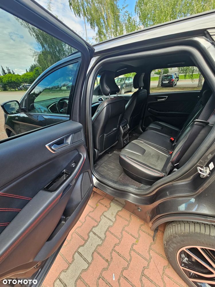 Ford Edge 2.0 EcoBlue Twin-Turbo 4WD ST-Line - 10
