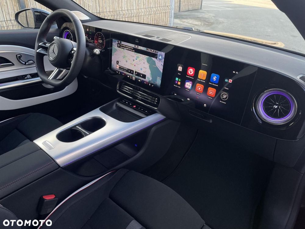 Mercedes-Benz CLA - 22