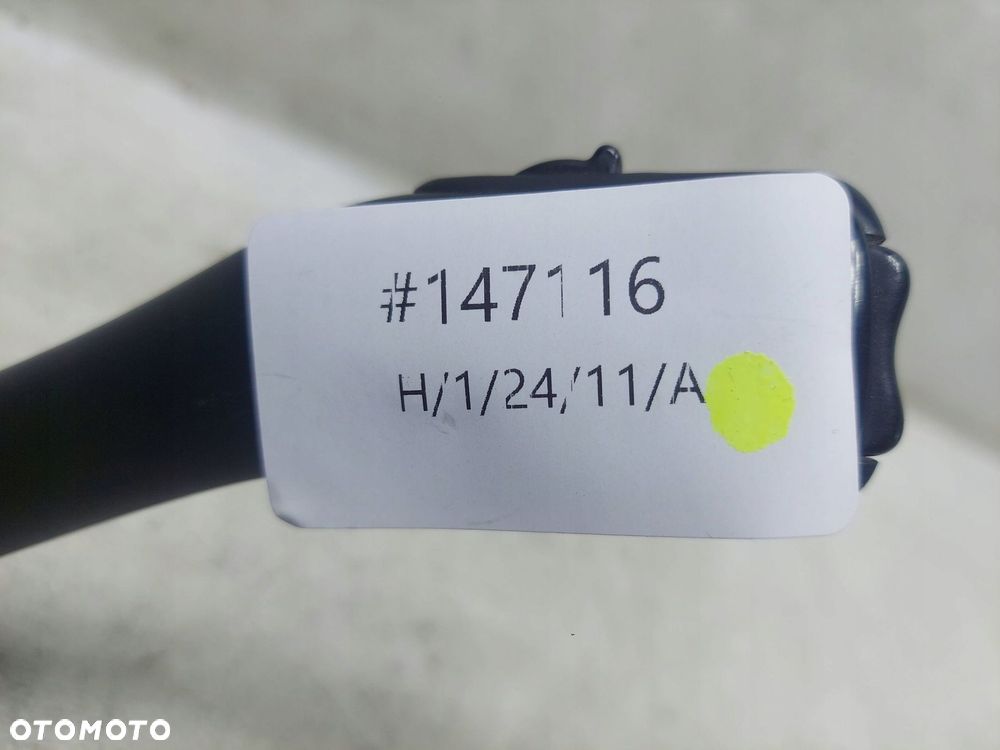 Przełącznik Zespolony Taśma 1J0959654J 4B0953503H Vw Golf Iv Passat B5 - 10