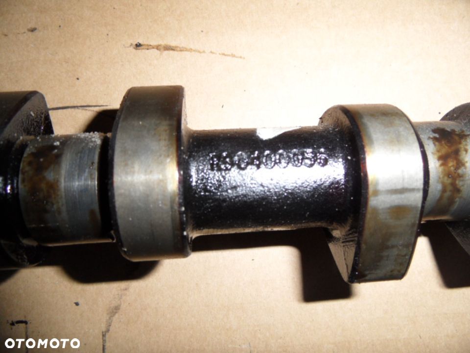 WALEK ROZRZADU VECTRA B 2.0 16V R90400056 - 2