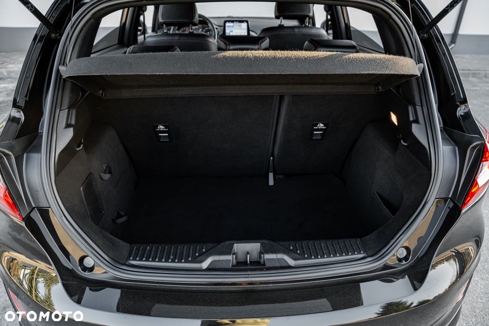 Ford Fiesta 1.0 EcoBoost ST-Line Red ASS - 20