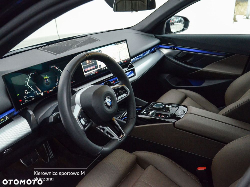 BMW Seria 5 - 23