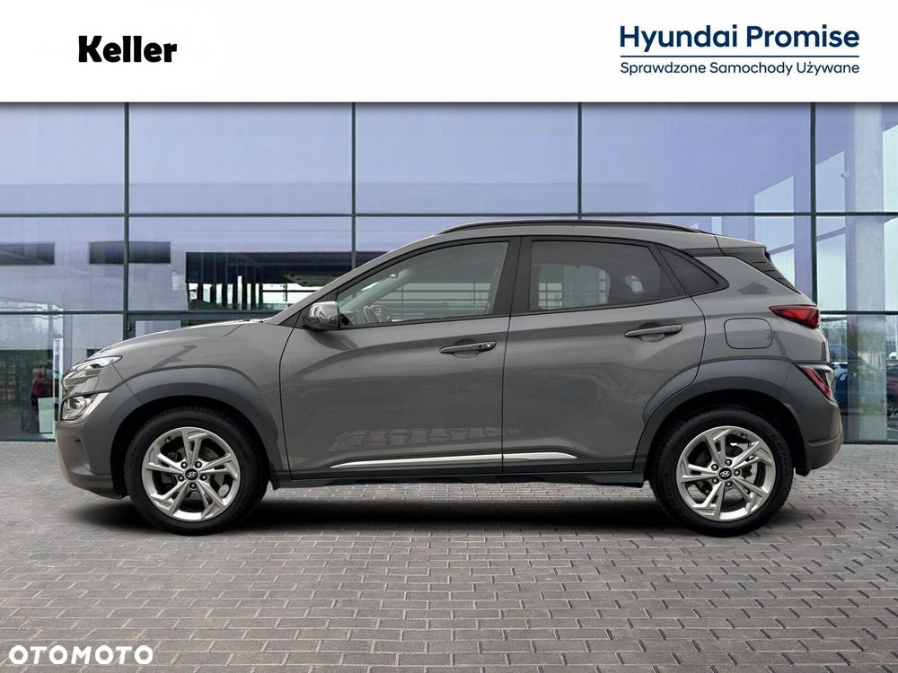 Hyundai Kona - 4