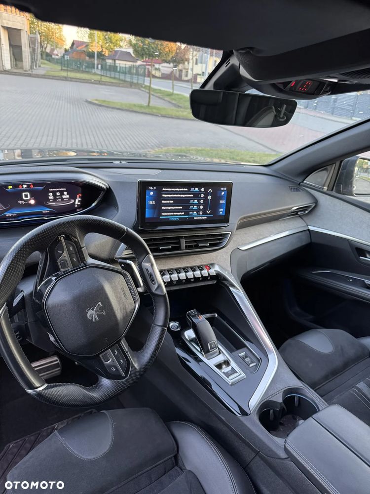Peugeot 5008 - 26
