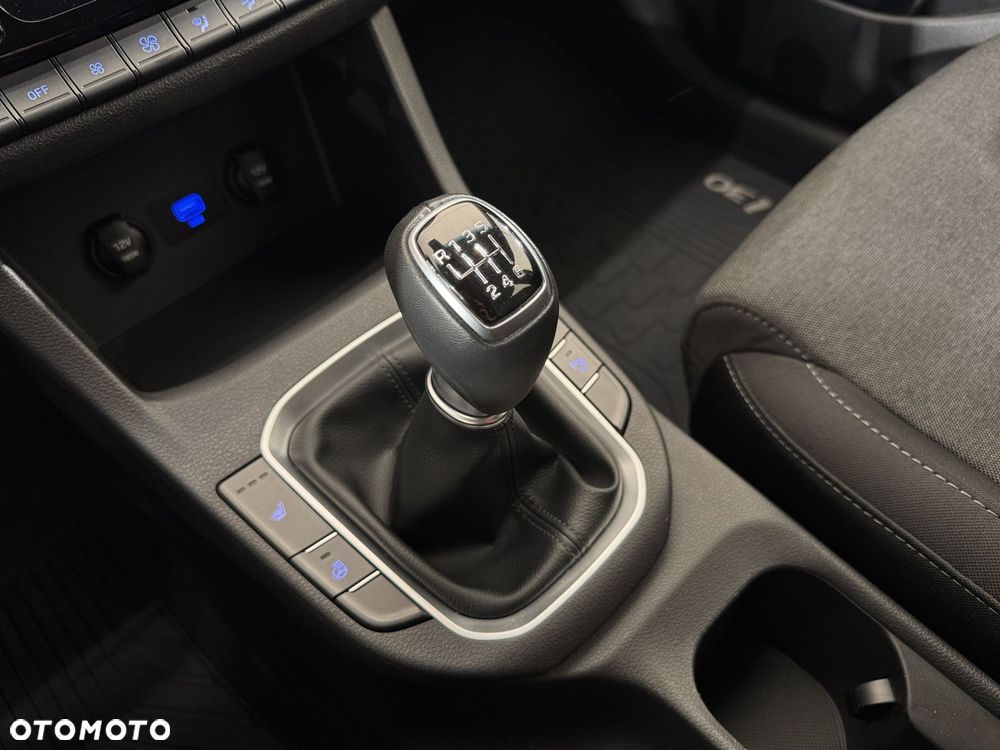 Hyundai i30 - 27