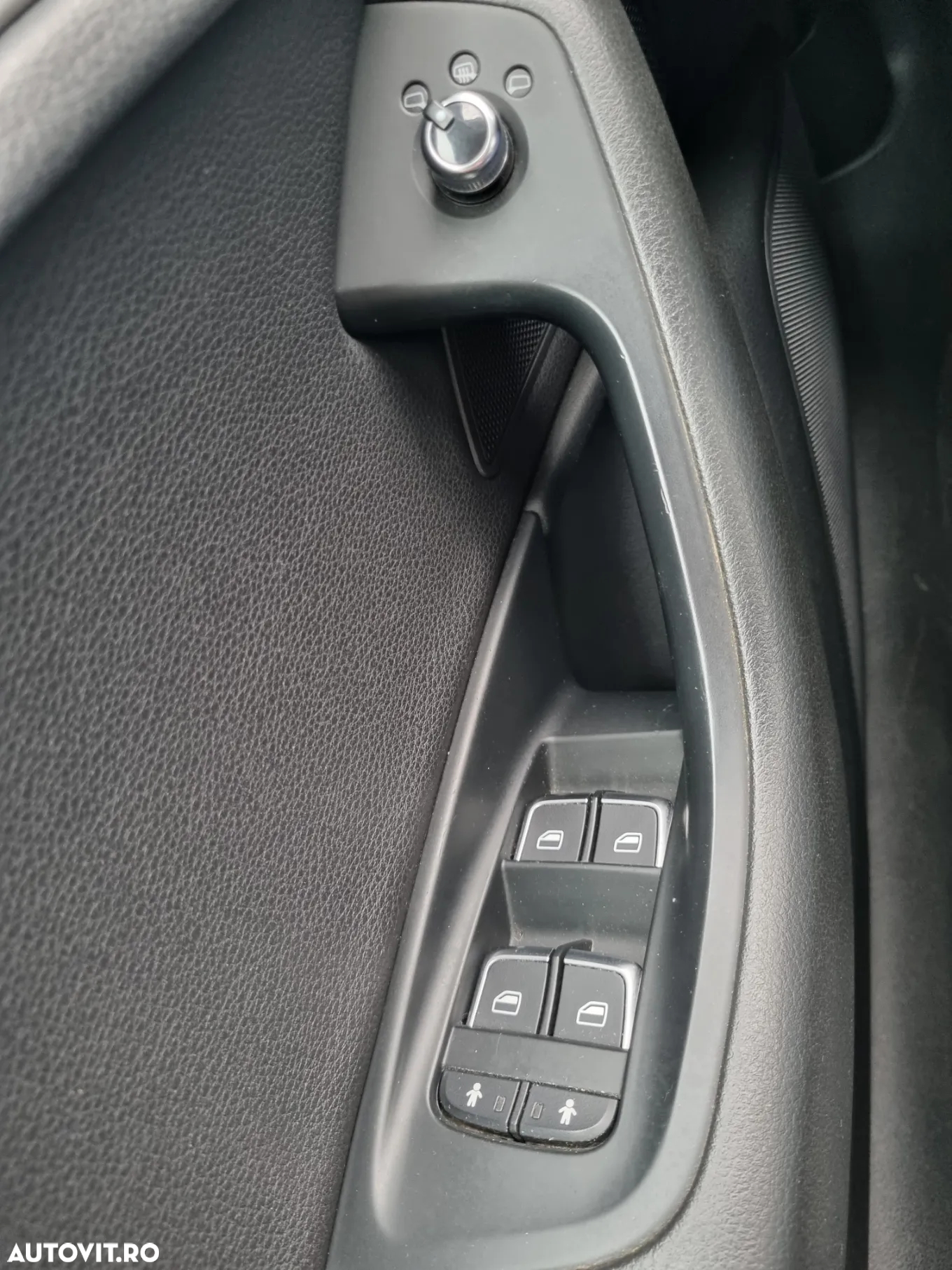 Audi A6 - 16