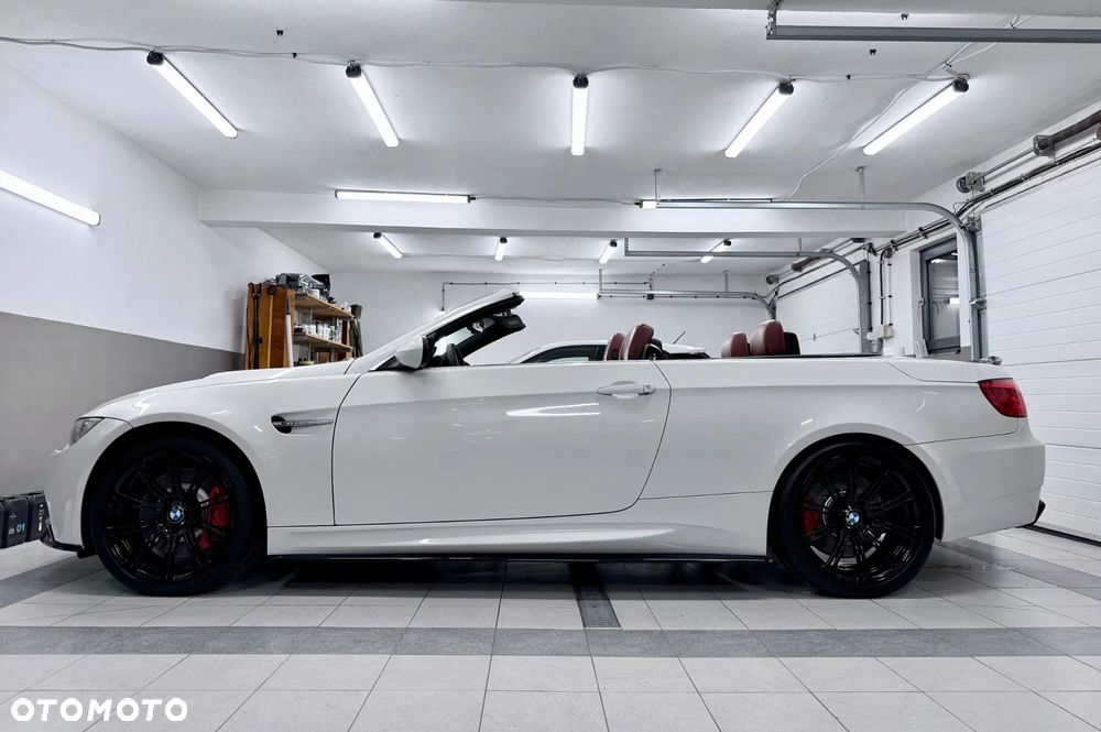 BMW M3 Drivelogic - 24