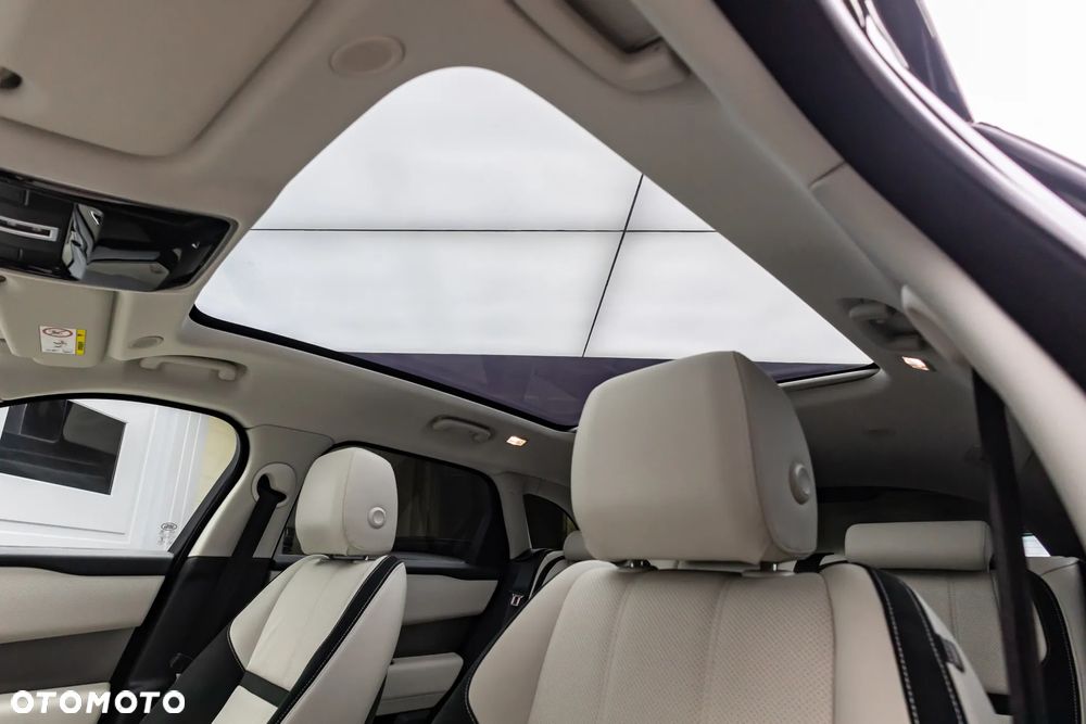 Land Rover Range Rover Velar - 17