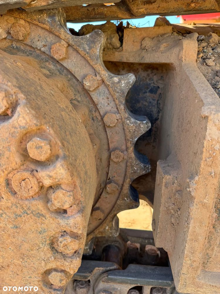 Komatsu PC 228 USLC-10 - 14