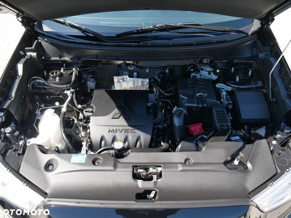 Mitsubishi ASX 1.6 ClearTec 2WD Active - 37