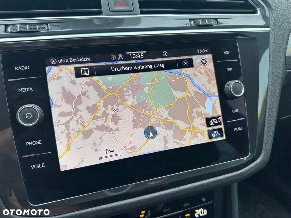 Volkswagen Tiguan 1.5 TSI EVO Life DSG - 23