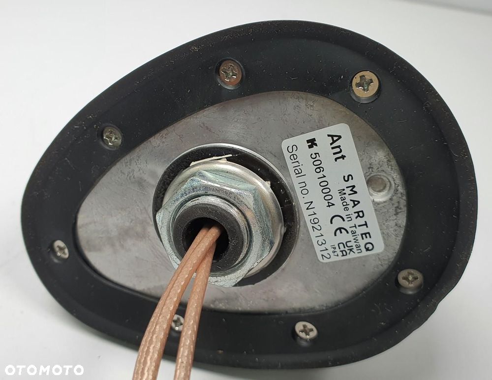 ANTENA DACHU DACHOWA MERCEDES W246 50610004 N1921312 - 3