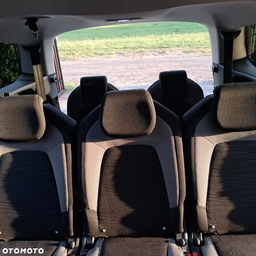 Citroën C4 Picasso 1.6 e-HDi Exclusive ETG6 - 13