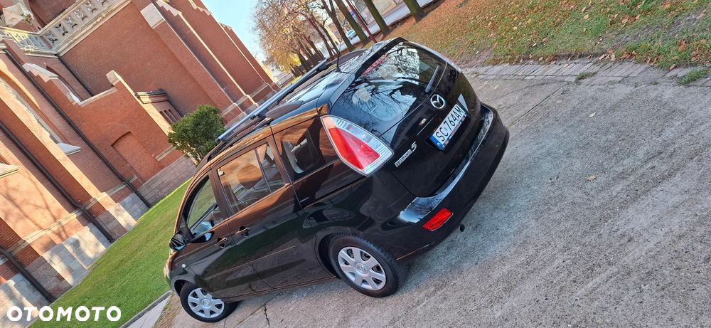 Mazda 5 1.8 Exclusive - 11