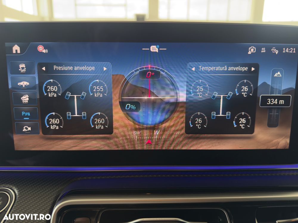 Mercedes-Benz V 300 d Combi Extra-lung 237 CP AWD 9AT Exclusive - 20