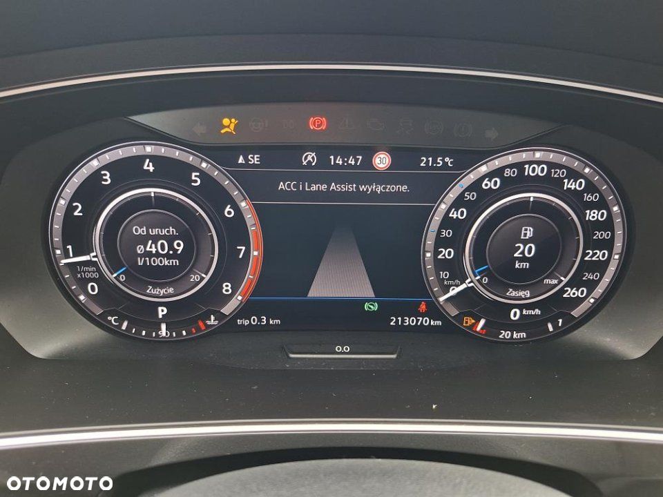 Volkswagen Tiguan - 27