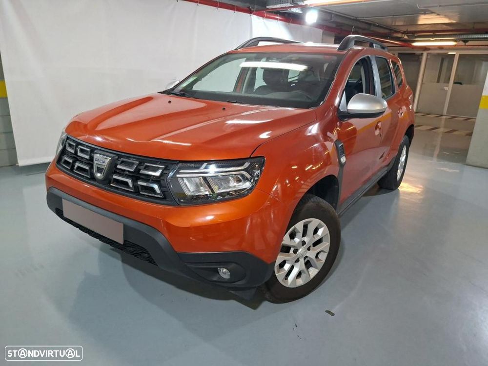 Dacia Duster 1.0 TCe Comfort - 1