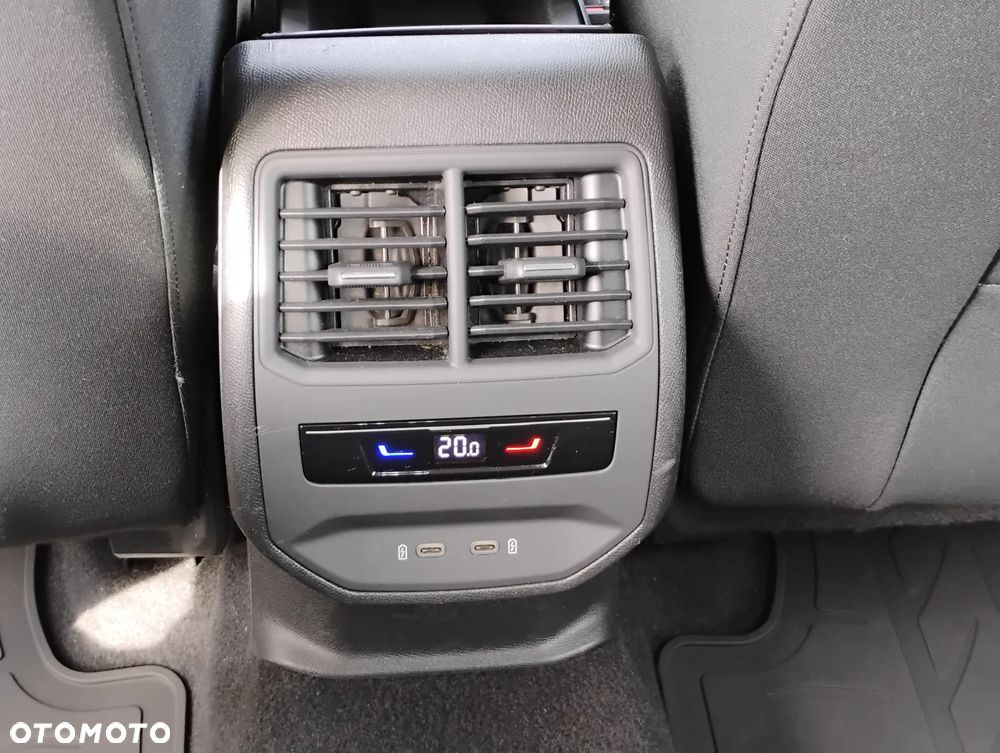 Seat Leon 2.0 TDI DPF DSG Style - 29