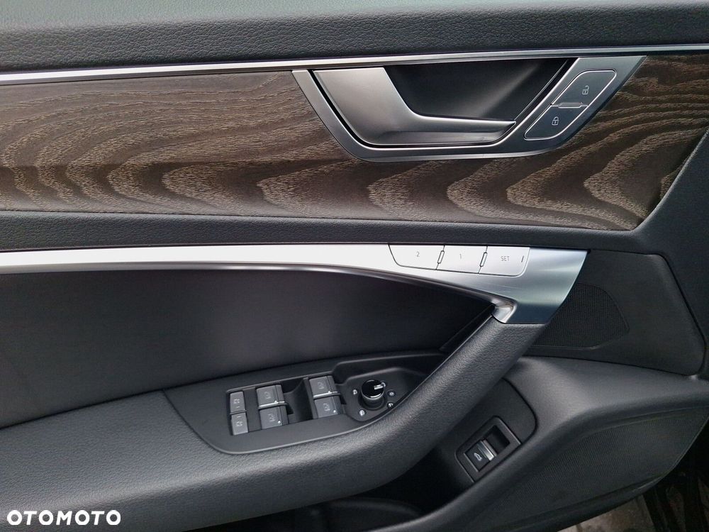 Audi A6 Limousine 40 TDI mHEV Quattro Sport S tronic - 10