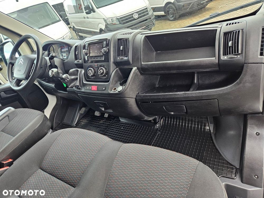 Citroën Jumper L4H2 *64999zł NETTO* 2.2HDi/165KM - 31