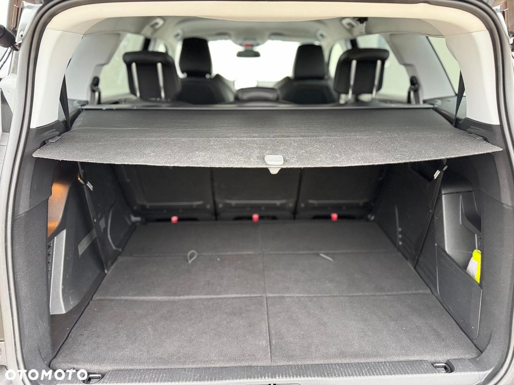 Peugeot 5008 BlueHDi 130 EAT8 Allure - 34