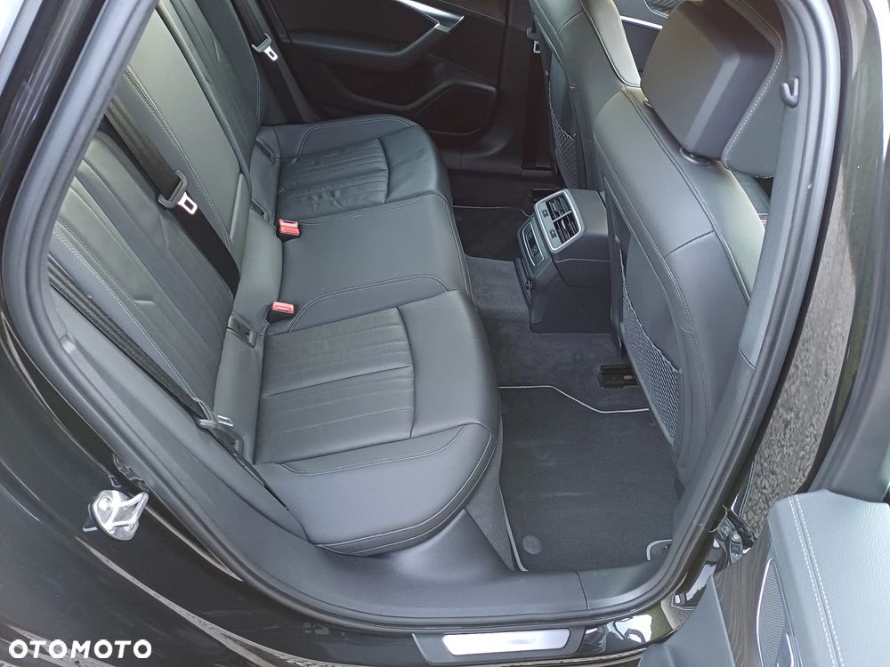 Audi A6 Limousine 55 TFSI quattro S tronic S line - 25