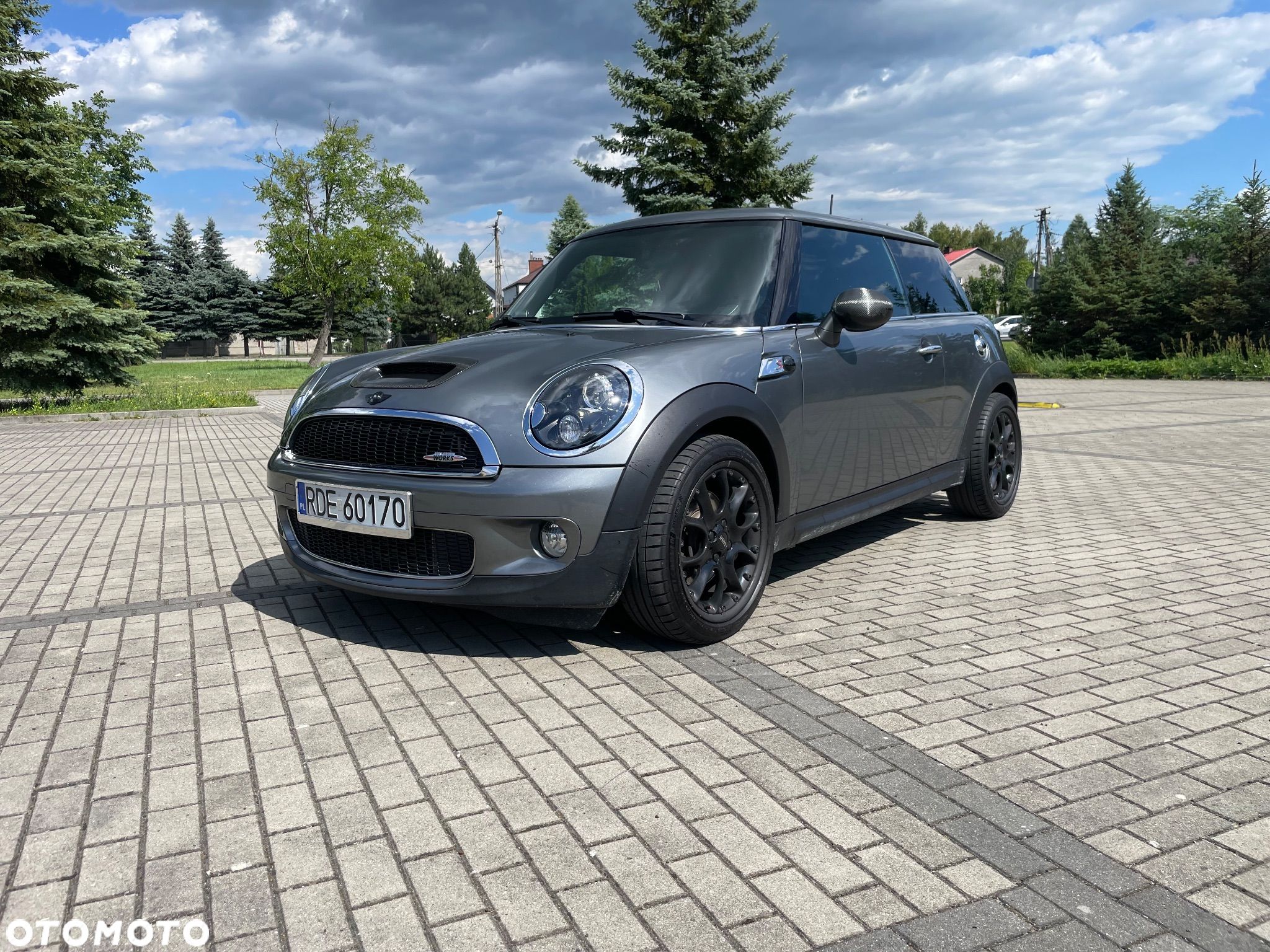 MINI Cooper S Standard - 1