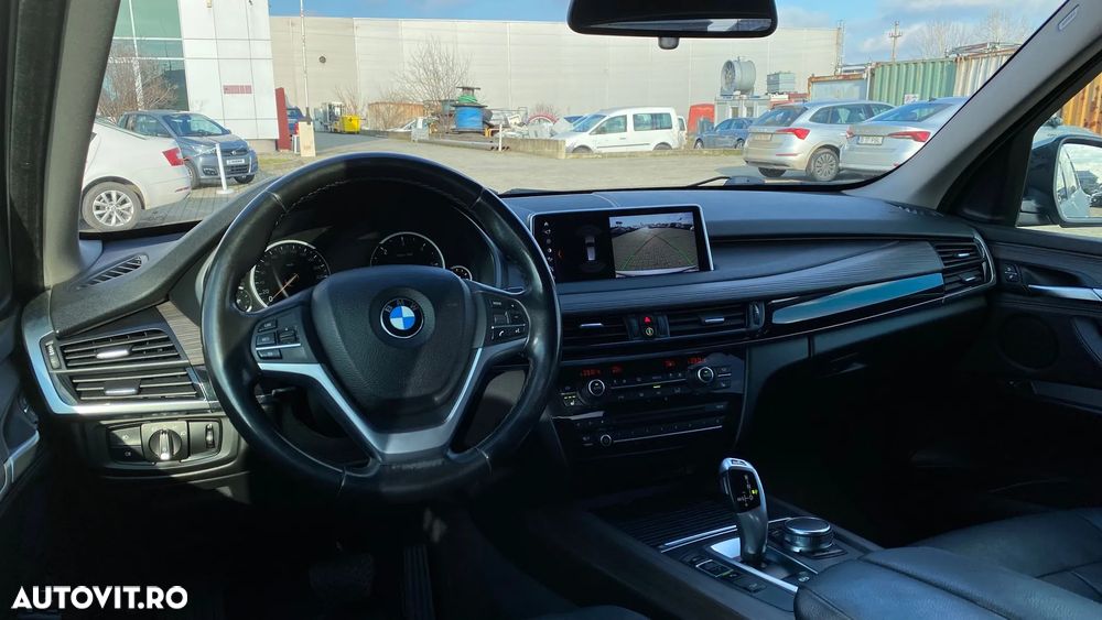BMW X5 - 14
