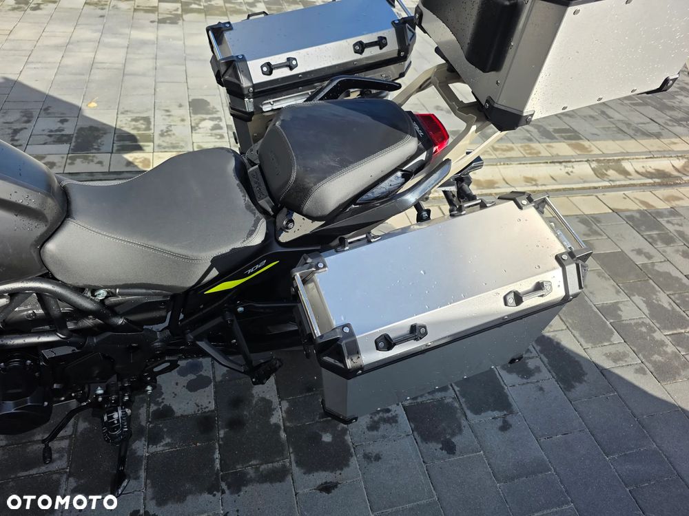 Benelli TRK 702 - 15