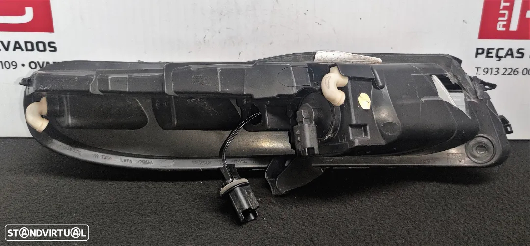 FAROL DIURNO ESQUERDO CITROËN C3 AIRCROSS - 3