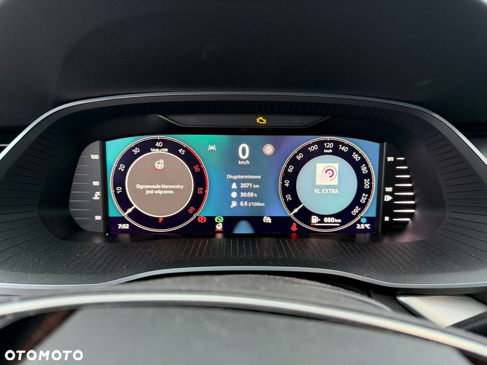 Skoda Octavia 2.0 TDI Edition 130 Essence DSG - 8