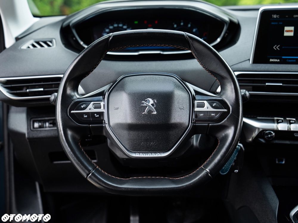 Peugeot 3008 ver-1-2-start-stop-business-edition - 29