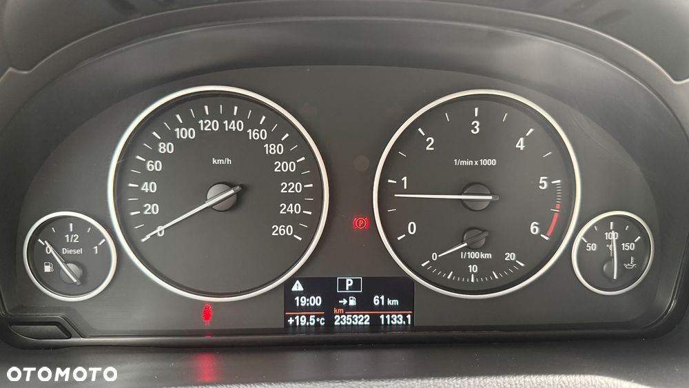 BMW X3 xDrive20d - 12