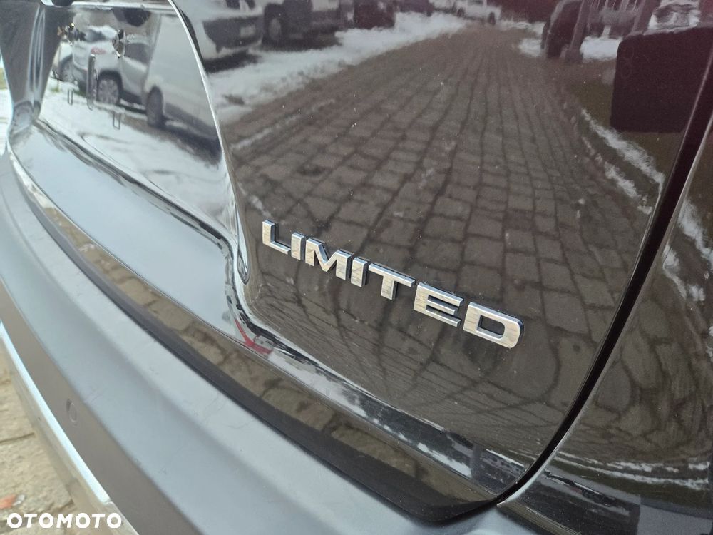 Jeep Cherokee 3.2 V6 Pentastar Active Drive I Automatik Limited - 11