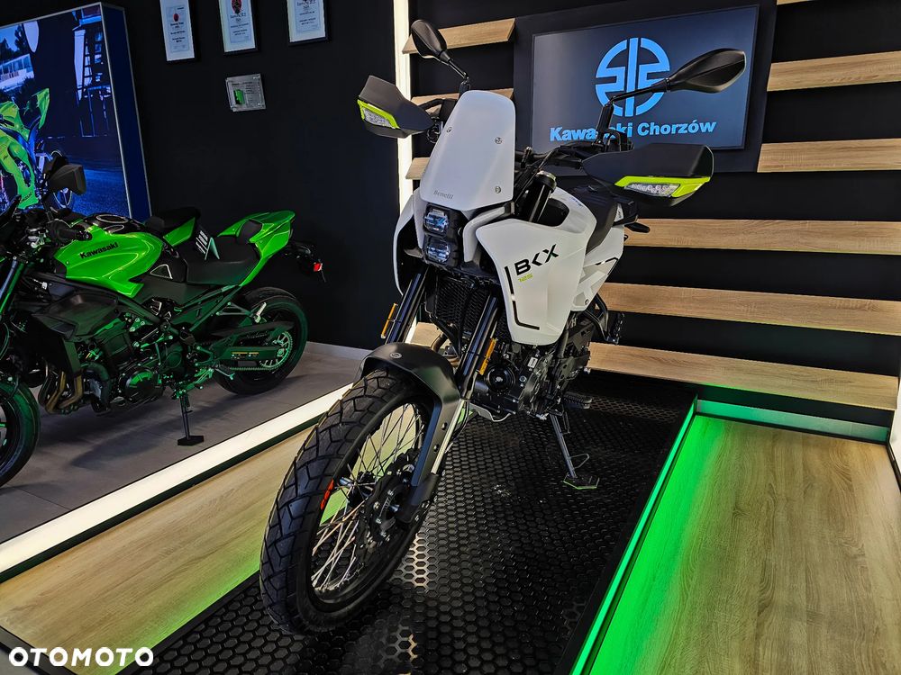 Benelli BKX - 12