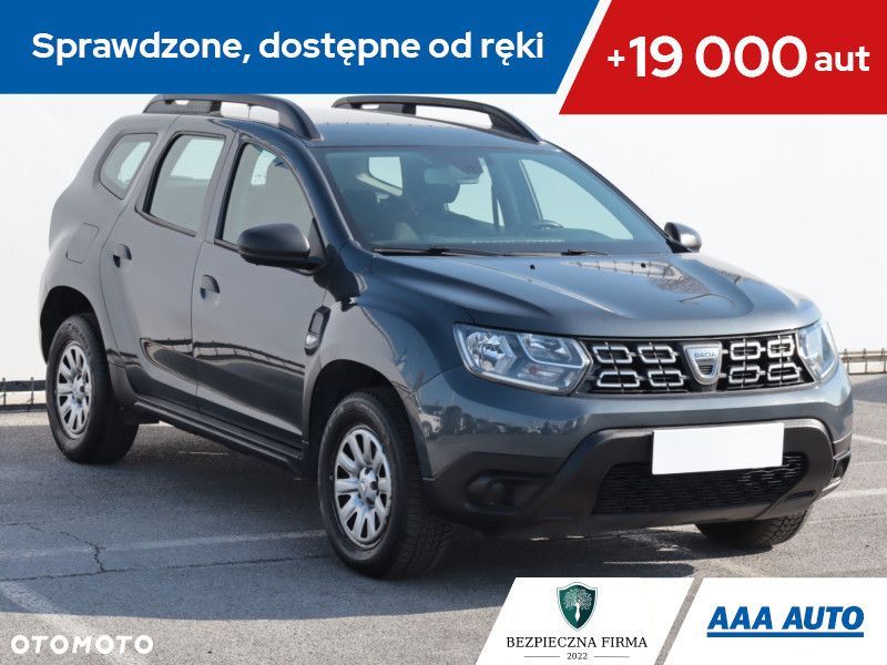 Dacia Duster - 2