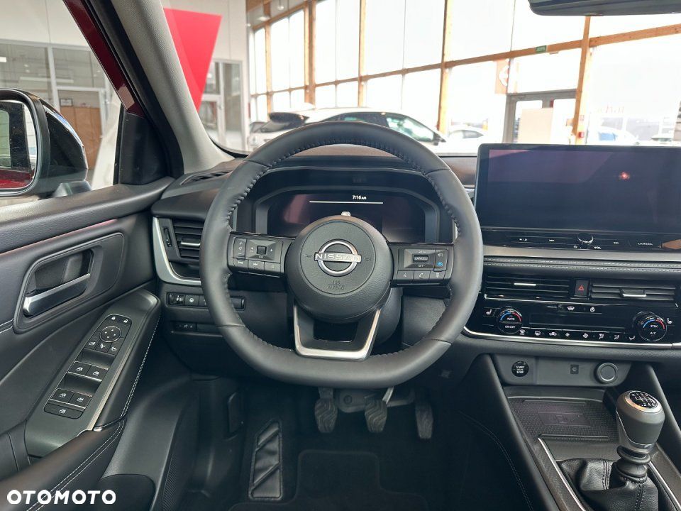 Nissan Qashqai - 13