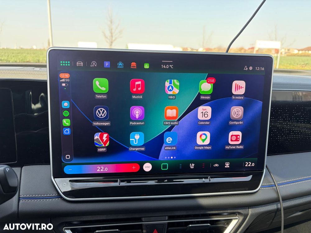 Volkswagen Tiguan 2.0 TDI DSG 4Motion R-Line - 7