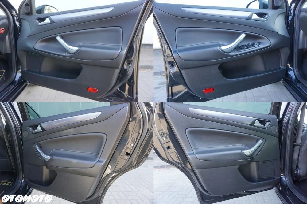 Ford Mondeo 2.0 TDCi Business Edition - 39