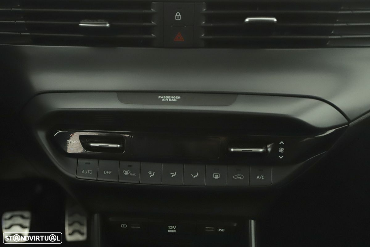 Hyundai Bayon 1.0 T-GDI Premium - 11