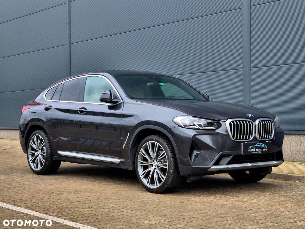 BMW X4 - 9