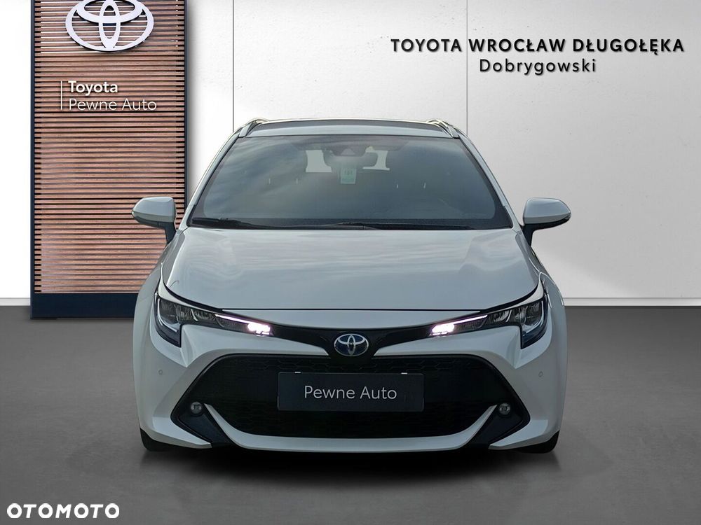 Toyota Corolla 1.8 Hybrid Comfort - 9