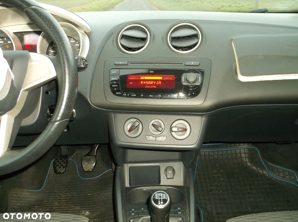 Seat Ibiza SC 1.2 TSI Sport - 13